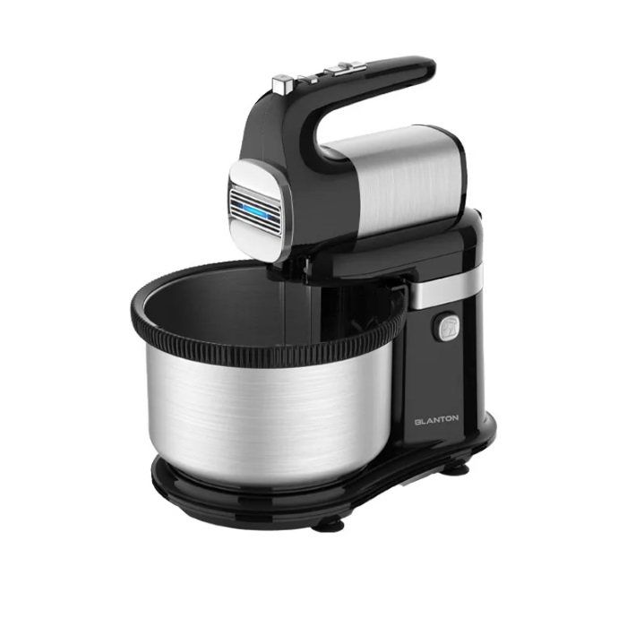 همزن کاسه دار 5 لیتری بلانتون مدل BCX-BM1111