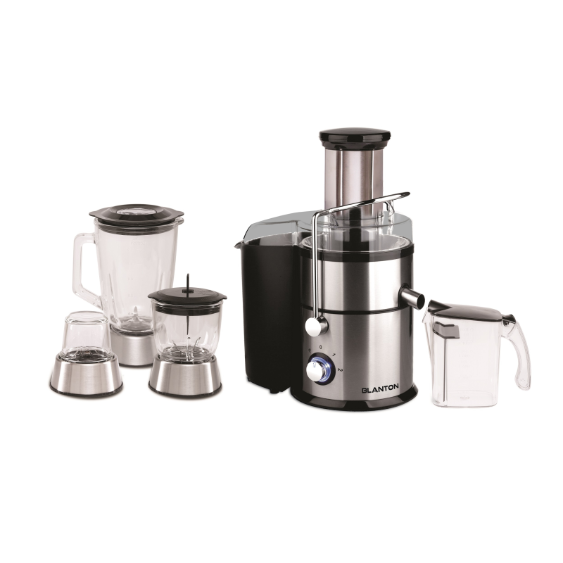 آبمیوه‌گیری بلانتون مدل BCL-JU1470