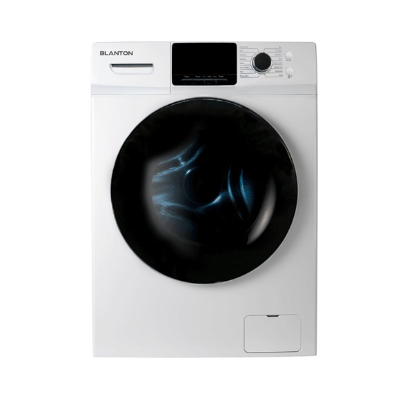ماشین لباسشویی بلانتون 7 کیلویی مدل BBX-WM7260