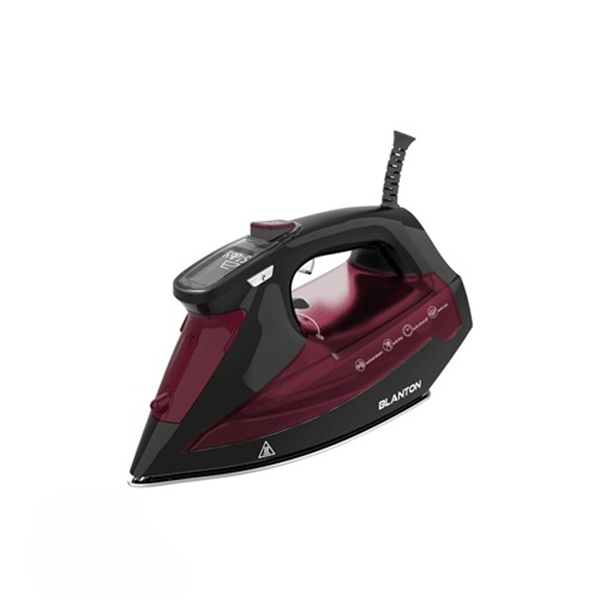 اتو بخار 2500 وات بلانتون مدل BCZ-SI1311 اتو بخار 2500 وات بلانتون مدل BCZ-SI1311