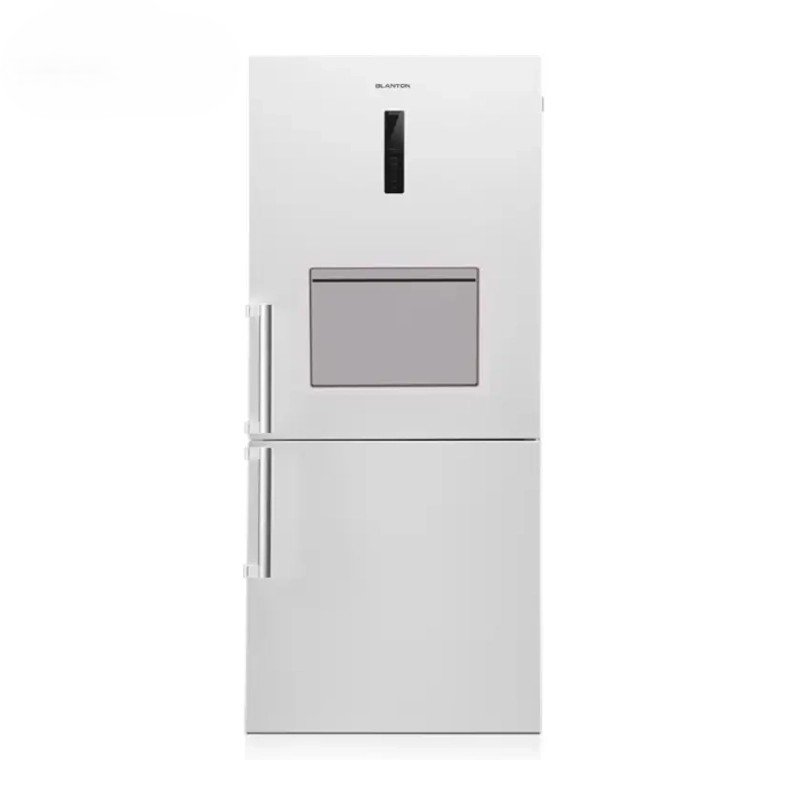 یخچال فریزر طرح فریزر پایین 24 فوت بلانتون مدل BAH-RF2012DS