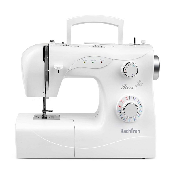 چرخ خیاطی کاچیران مدل رز 330 چرخ خیاطی کاچیران مدل رز 330