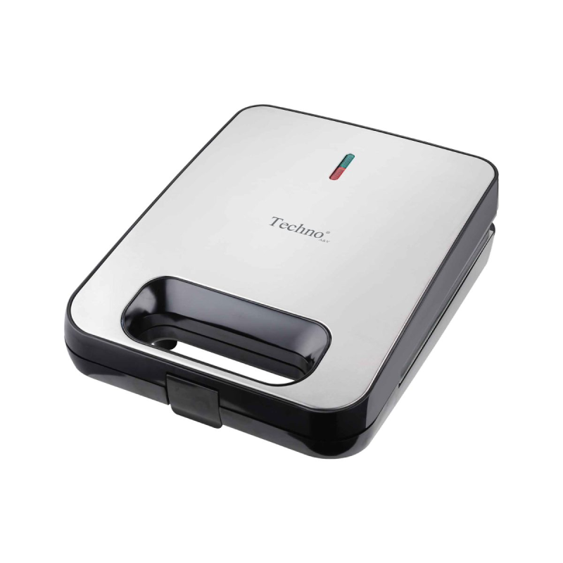 ساندویچ ساز چهار خانه تکنو مدل Te‑407