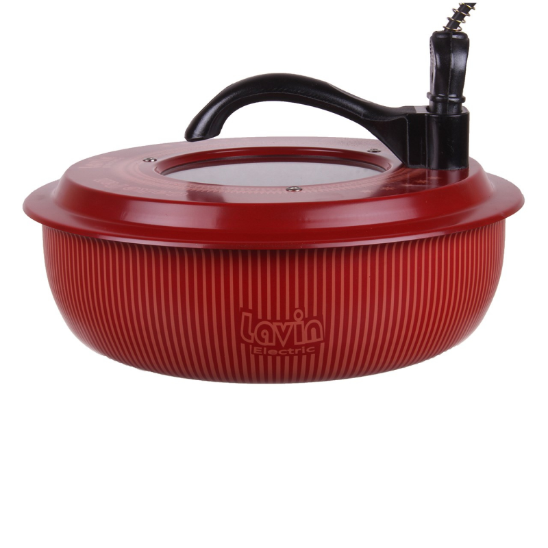 کیک پز برقی لاوان مدل Flame