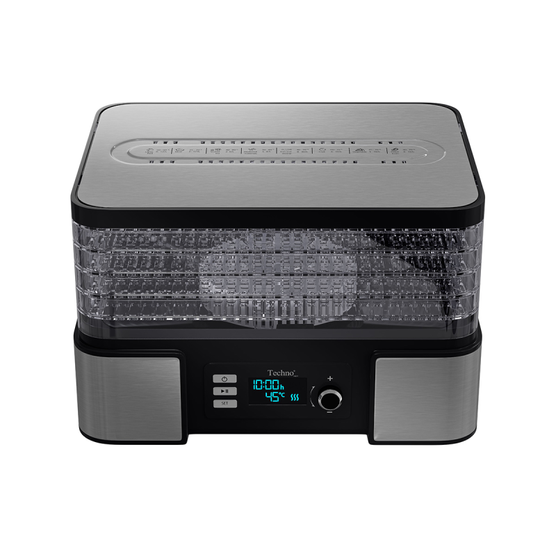 میوه خشک کن تکنو مدل Te-462