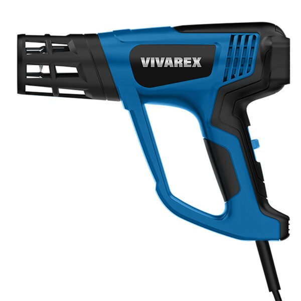 سشوار صنعتی ویوارکس مدل VR2006-HG NEW