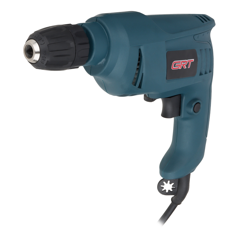 پیچ گوشتی برقی جی ار تی مدل G2001 پیچ گوشتی برقی جی ار تی مدل G2001