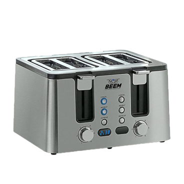 توستر نان بیم مدل BT-1504