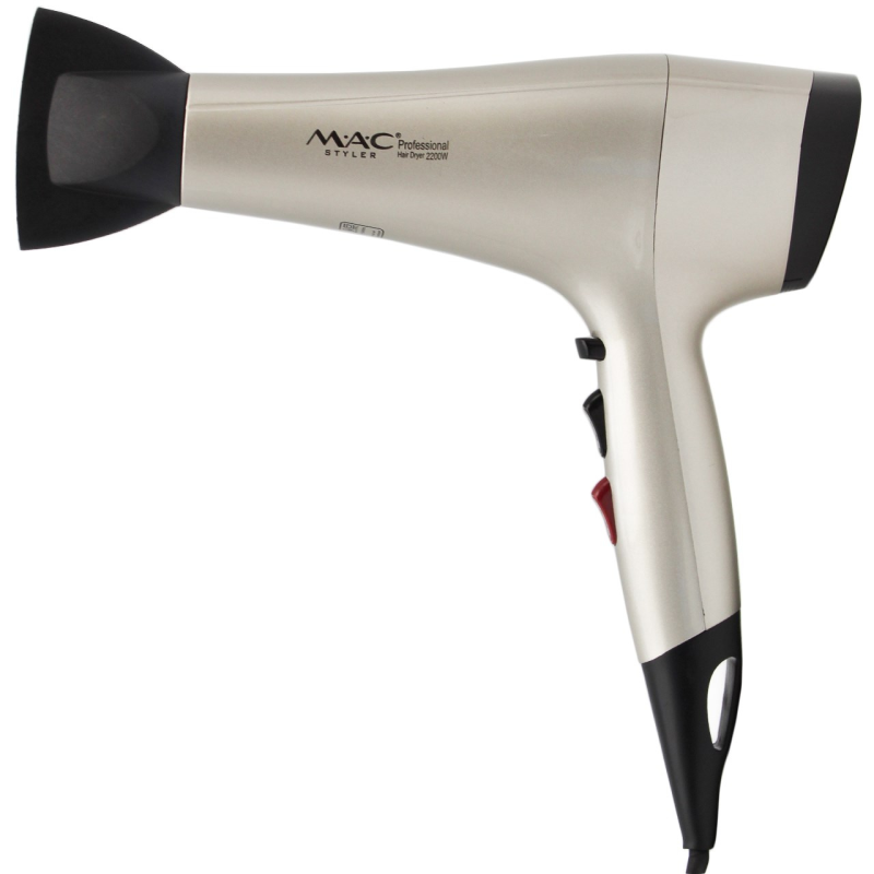 سشوار مک استایلر مدل MC-6626 سشوار مک استایلر مدل MC-6626