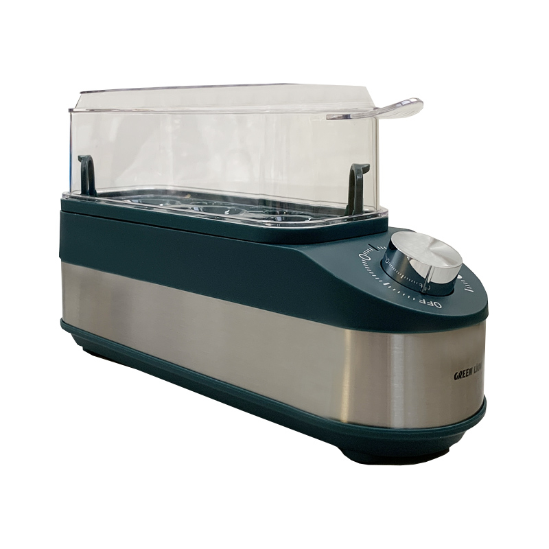 تخم‌مرغ پز 3 عددی گرین لاین مدل GNTRIOEGGGN