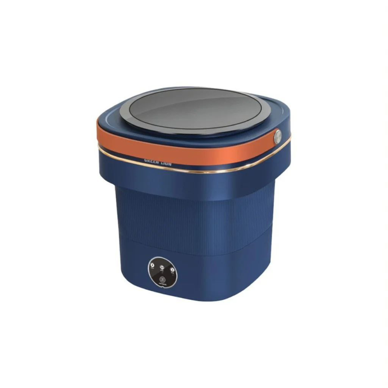 مینی واش گرین لاین مدل GNMINIWM9L mini washing machine 9L مینی واش گرین لاین مدل GNMINIWM9L mini washing machine 9L