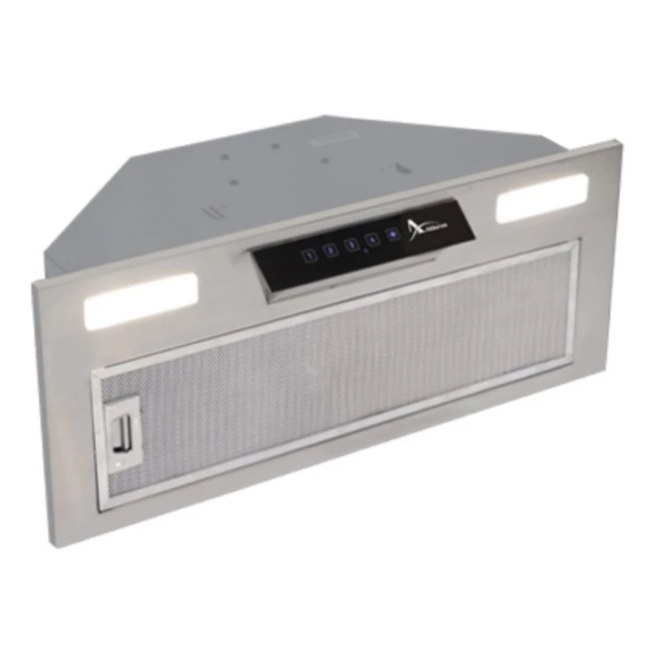 هود مخفی اخوان مدل H-200 سایز 70-استیل