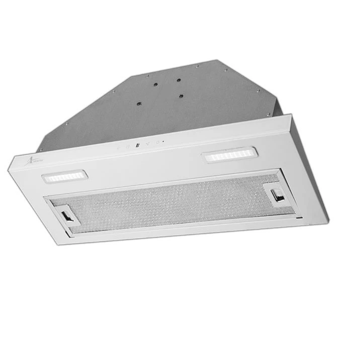 هود مخفی اخوان مدل H-214 سایز 70-سفید