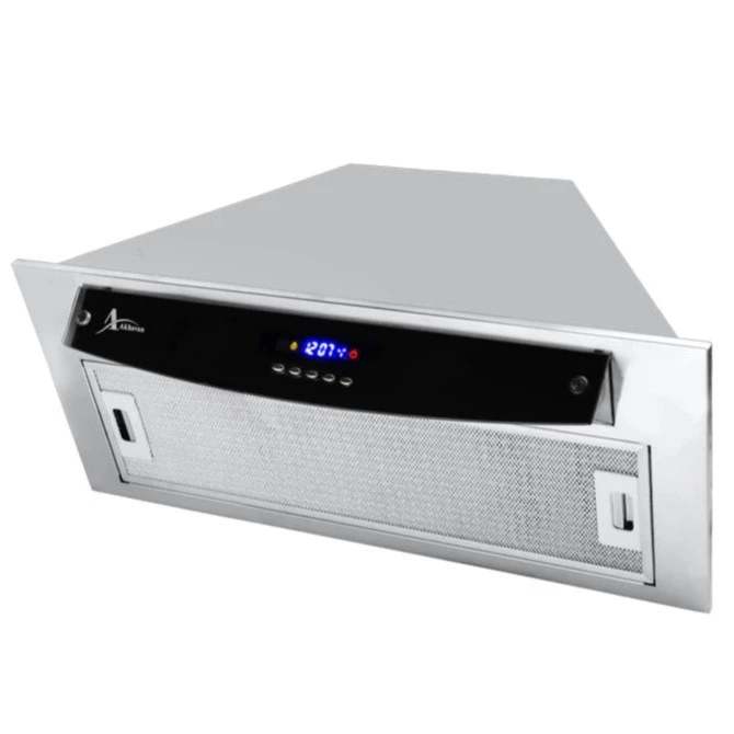 هود مخفی اخوان مدل H-213 سایز 70-استیل