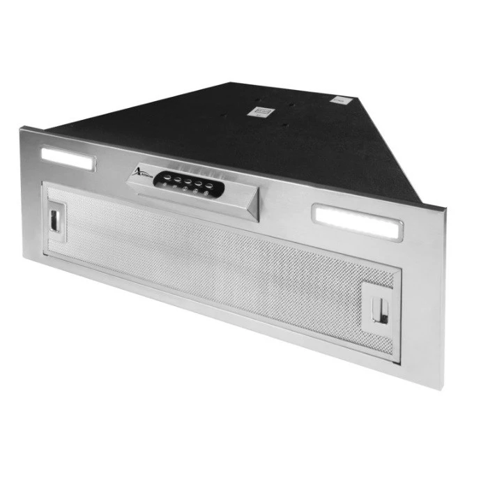 هود مخفی اخوان مدل H-204 سایز 70-استیل