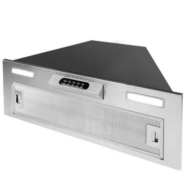 هود مخفی اخوان مدل H-202 سایز 70-استیل