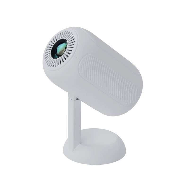 ویدیو پروژکتور گرین لاین مدل VENUS-GL-VP4K-سفید