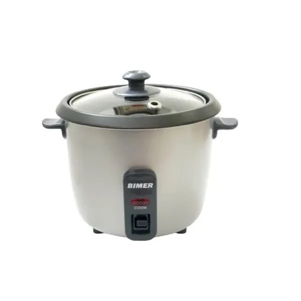 پلوپز بیمر مدل BM-RC60-سفید