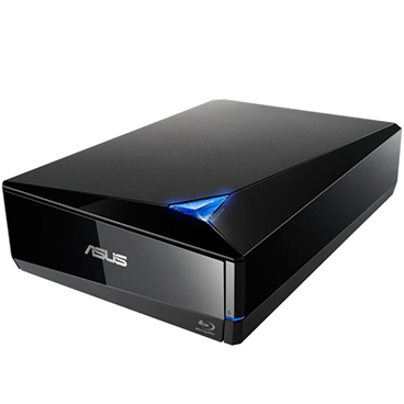 درایو بلوری اکسترنال ایسوس مدل BW-16D1X-U