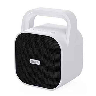 اسپیکر بلوتوثی قابل حمل میفا مدل M670 اسپیکر بلوتوثی قابل حمل میفا مدل M670