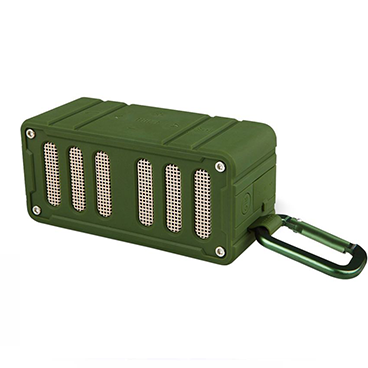 اسپیکر بلوتوثی قابل حمل میفا مدل F6