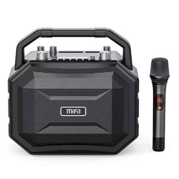 اسپیکر بلوتوثی قابل حمل میفا مدل M520