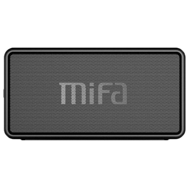 اسپیکر بلوتوثی قابل حمل میفا مدل A2