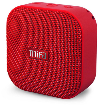 اسپیکر بلوتوثی قابل حمل میفا مدل A1