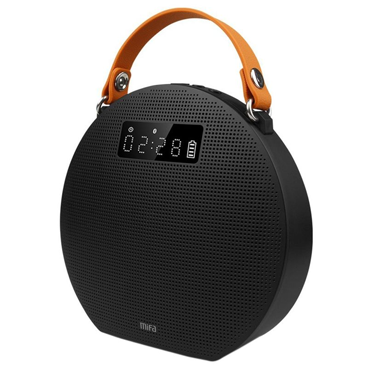 اسپیکر بلوتوثی قابل حمل میفا مدل M9
