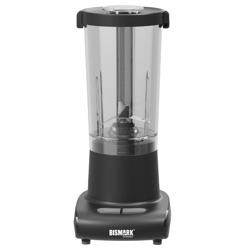 مخلوط کن 0.5لیتر لیتری بیسمارک مدل BMB300 مخلوط کن 0.5لیتر لیتری بیسمارک مدل BMB300