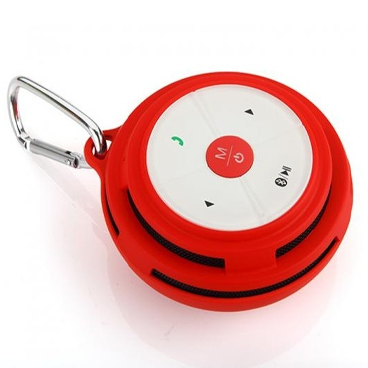 اسپیکر بلوتوثی قابل حمل میفا مدل F2