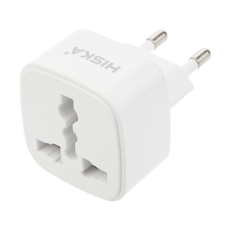 مبدل برق هیسکا مدل CH-1 مبدل برق هیسکا مدل CH-1