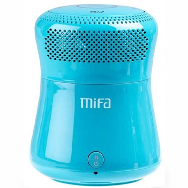 اسپیکر بلوتوثی قابل حمل میفا مدل F3