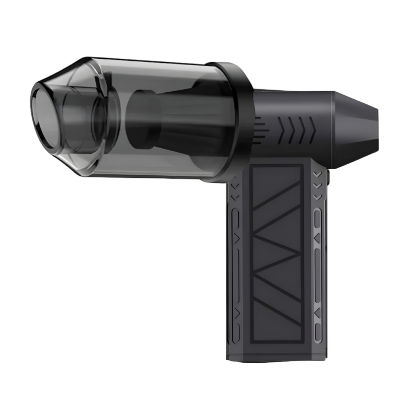 دستگاه دمنده و مکنده شارژی مدل VIOLENT چراغدار دستگاه دمنده و مکنده شارژی مدل VIOLENT چراغدار