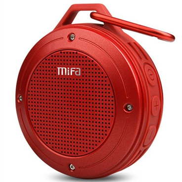 اسپیکر بلوتوثی قابل حمل میفا مدل F10
