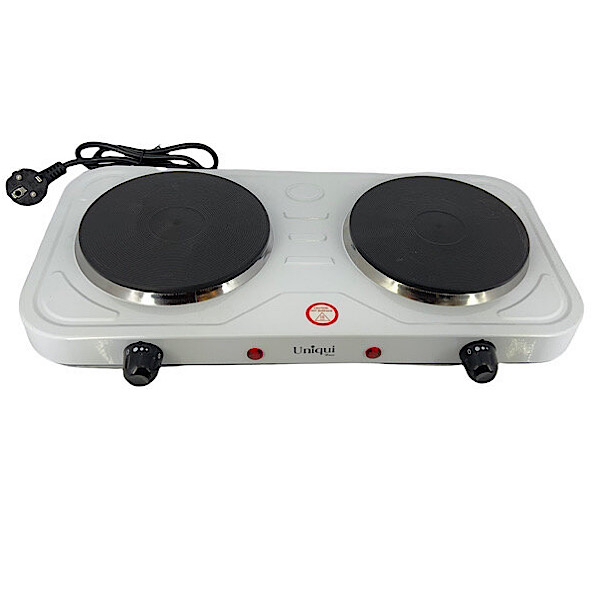 اجاق سفری مدل دوقلو Lp777 اجاق سفری مدل دوقلو Lp777