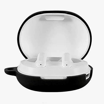 کاور سیلیکونی هندزفری هایلو GT7-سفید