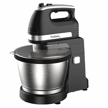 همزن کاسه ای تکنو مدل Te-705