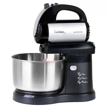 همزن کاسه ای تکنو مدل Te-706 همزن کاسه ای تکنو مدل Te-706