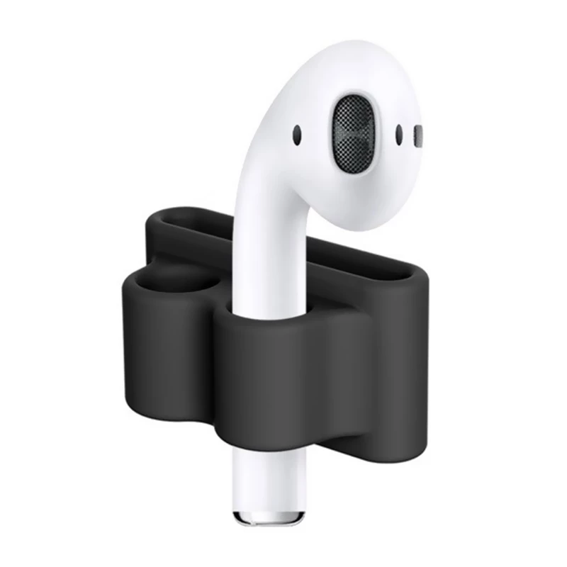 نگهدارنده ایرپاد سیلیکونی مدل Wristlet -سرمهای نگهدارنده ایرپاد سیلیکونی مدل Wristlet -سرمهای