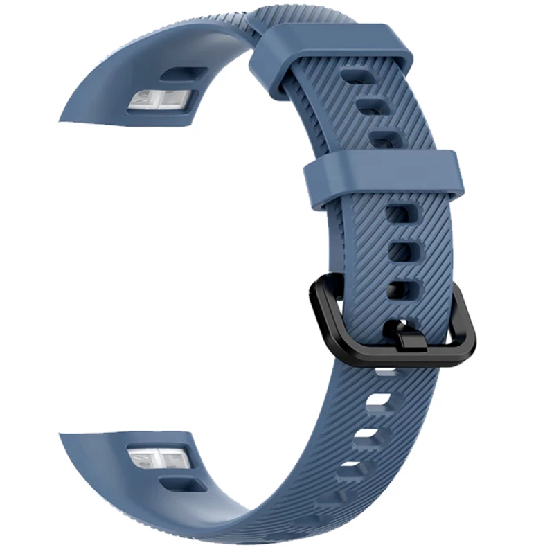 بند ساعت هوشمند آنر band 5 رینیکا مدل Ho -سرمه‌ای