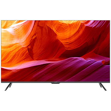 تلویزیون ال ای دی هوشمند ایکس ویژن مدل 55XYU715 سایز 55 اینچ