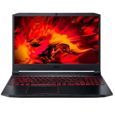 لپ تاپ 15.6 اینچی ایسر مدل Nitro 5 AN515 i7 (11800H) 24GB 512GB SSD