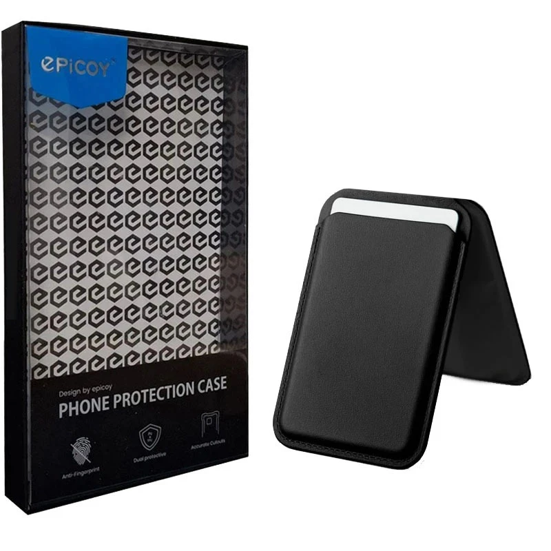 جاکارتی اپیکوی مدل Athin Magsafe-زرشکی