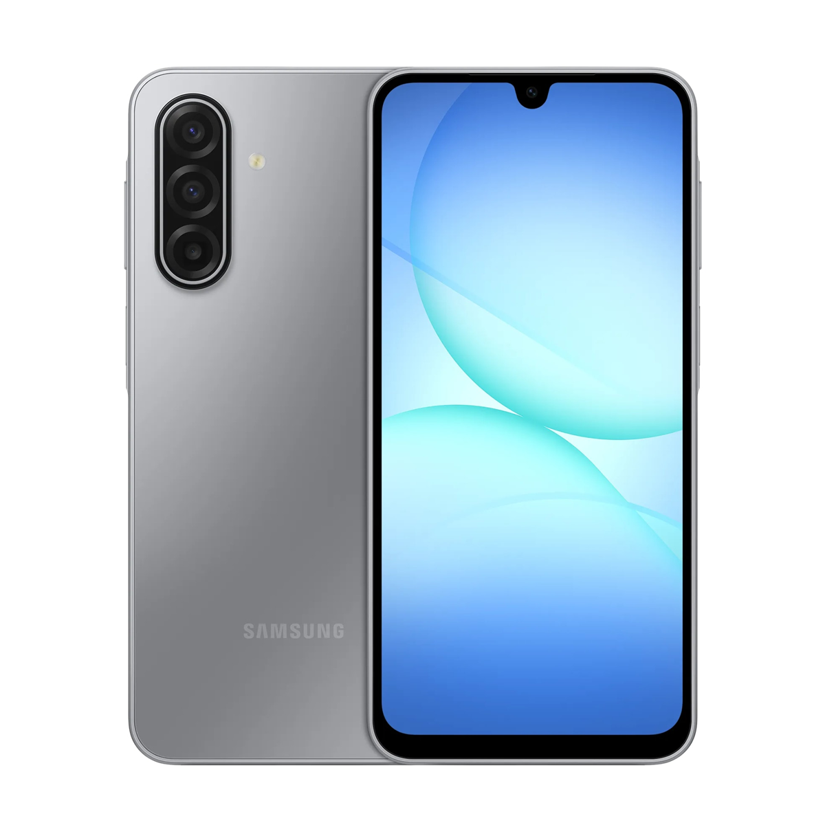 گوشی موبایل سامسونگ مدل Galaxy A17 4G ظرفیت 128 گیگابایت رم 6 گیگابایت