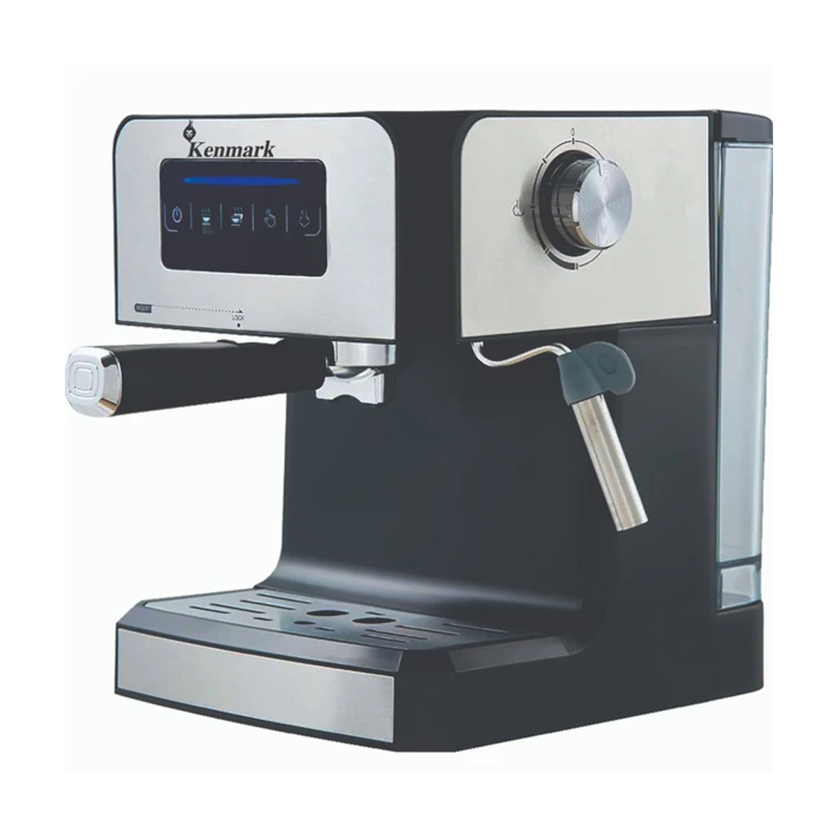 اسپرسو ساز کنمارک مدل Kenmarvk 4020