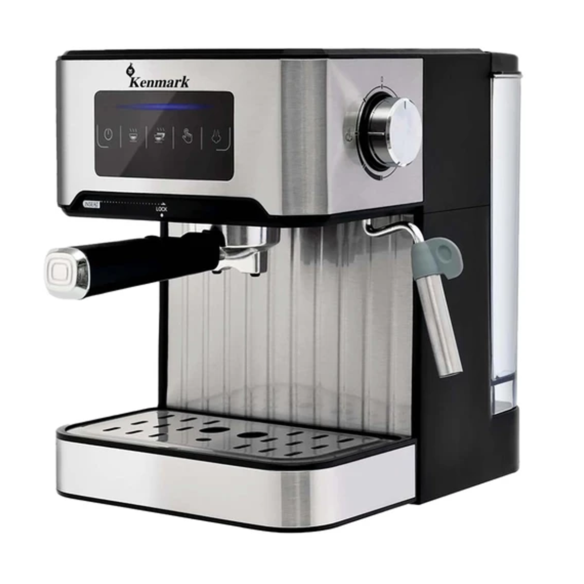 اسپرسو ساز کنمارک مدل Kenmarvk 4030