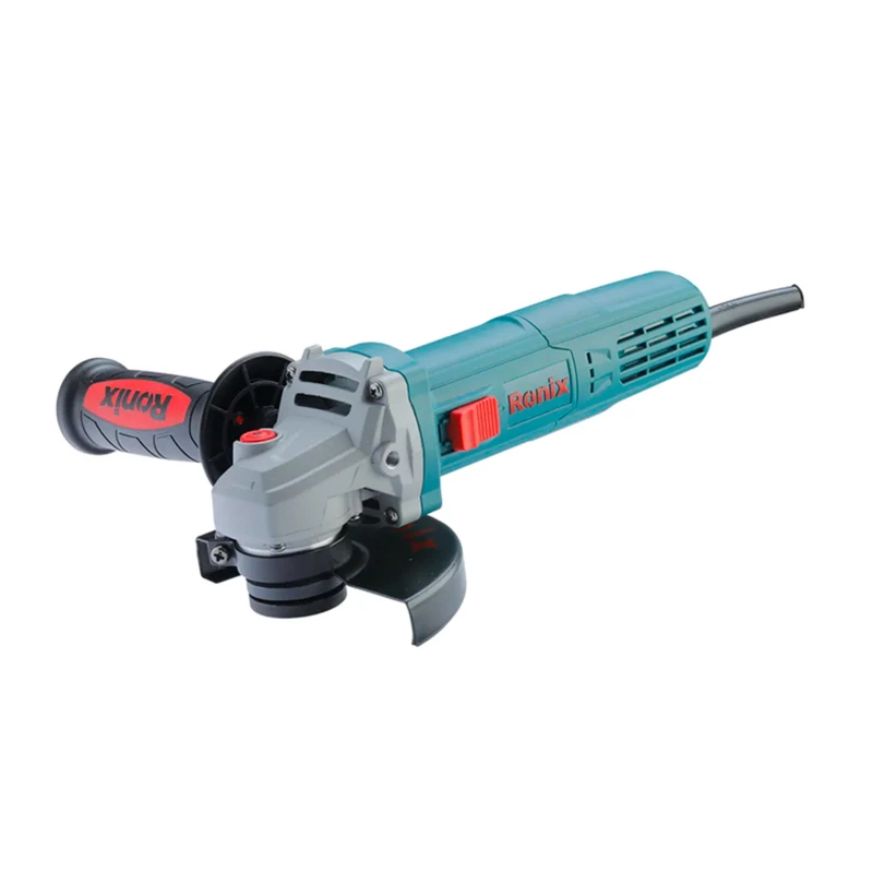 مینی فرز رونیکس مدل 3115-چند رنگ 