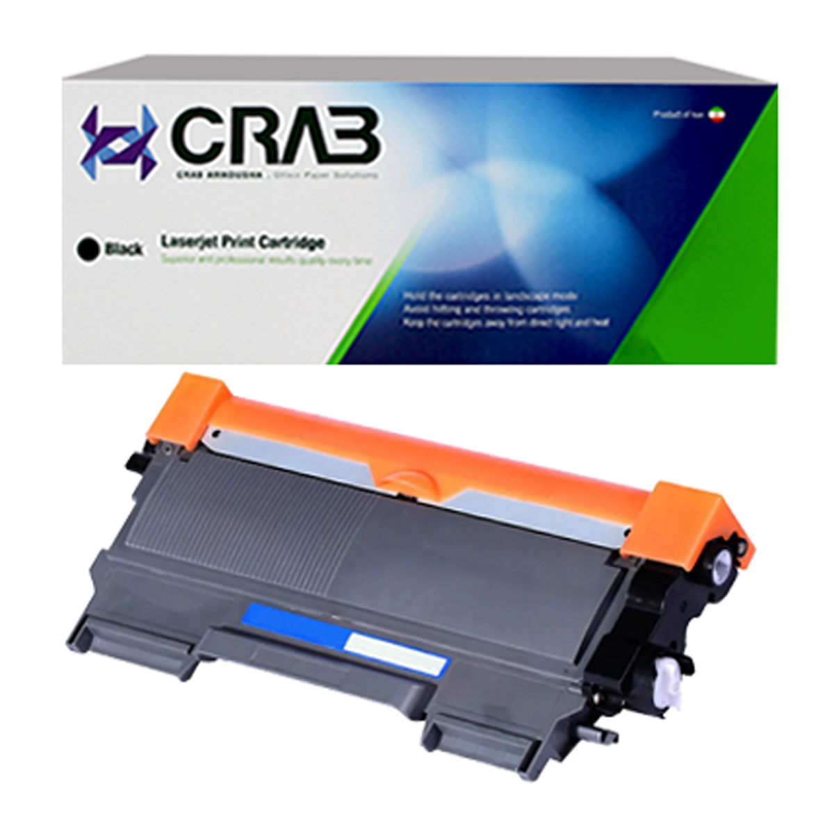 کارتریج مشکی کرب مدل TN-2280