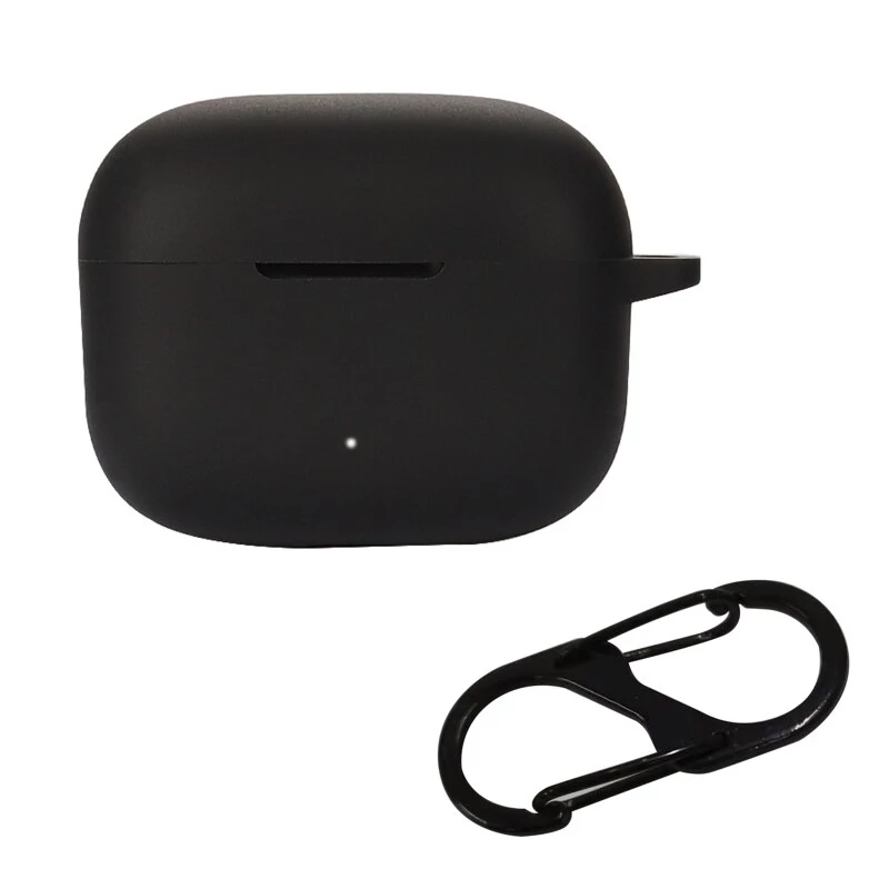 کاور کیس هندزفری بی سیم کیو سی وای T19 مدل MH9 -قرمز